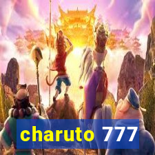 charuto 777